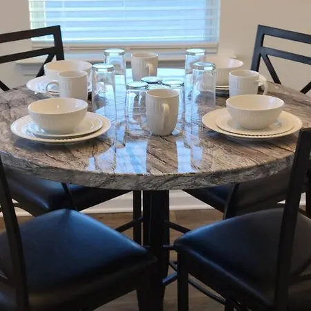 Appartement Sc 3745 New Townhouse Ft Jackson & Usc à Columbia Extérieur photo