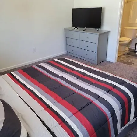 Appartement Sc 3745 New Townhouse Ft Jackson & Usc à Columbia Extérieur photo