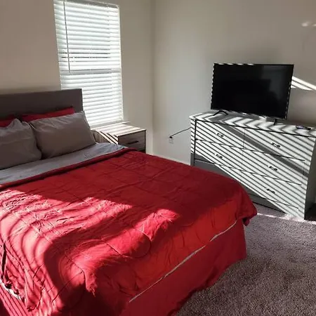Appartement Sc 3745 New Townhouse Ft Jackson & Usc à Columbia Extérieur photo