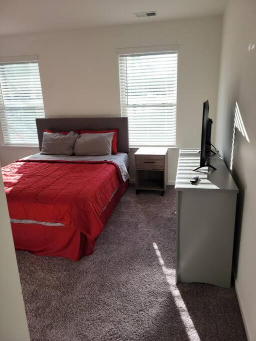 Sc 3745 New Townhouse Ft Jackson & Usc Appartement *