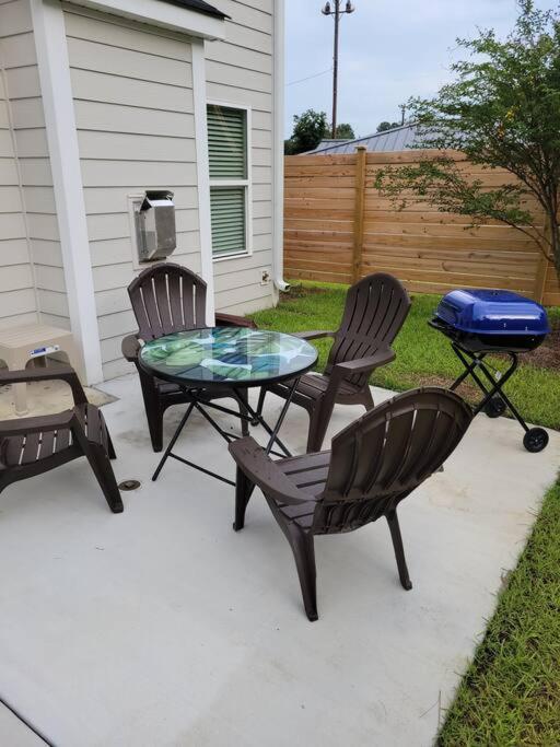Appartement Sc 3745 New Townhouse Ft Jackson & Usc *