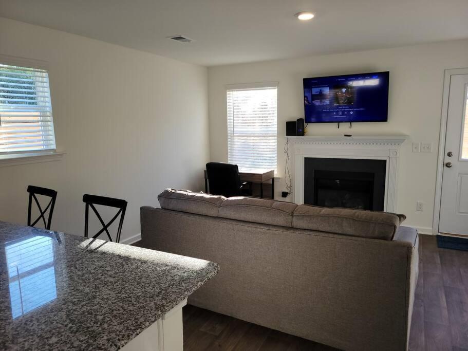 Sc 3745 New Townhouse Ft Jackson & Usc Appartement Columbia