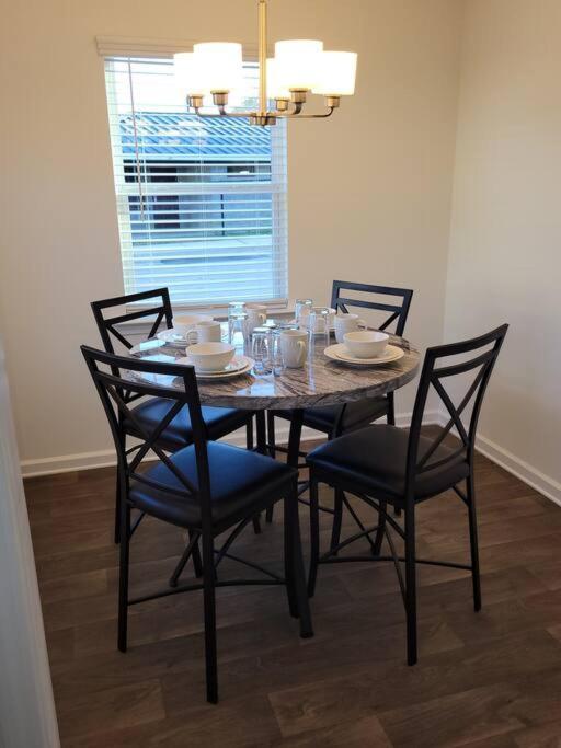 Appartement Sc 3745 New Townhouse Ft Jackson & Usc