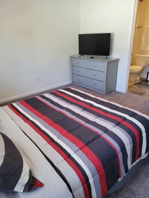 Sc 3745 New Townhouse Ft Jackson & Usc Appartement Columbia