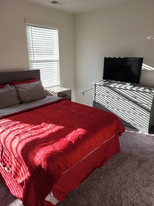 Sc 3745 New Townhouse Ft Jackson & Usc *