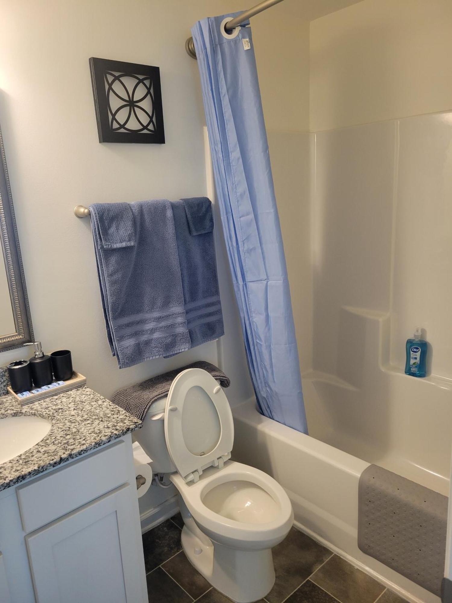 Appartement Sc 3745 New Townhouse Ft Jackson & Usc Columbia
