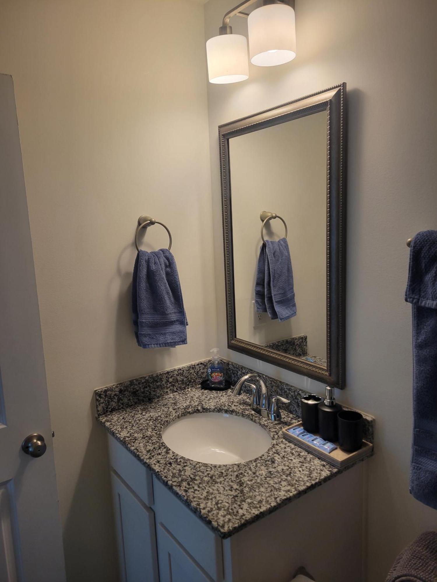 Sc 3745 New Townhouse Ft Jackson & Usc Appartement *