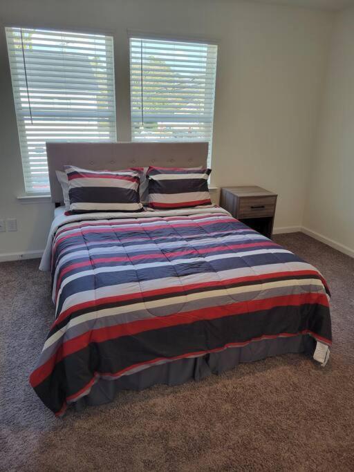 Sc 3745 New Townhouse Ft Jackson & Usc